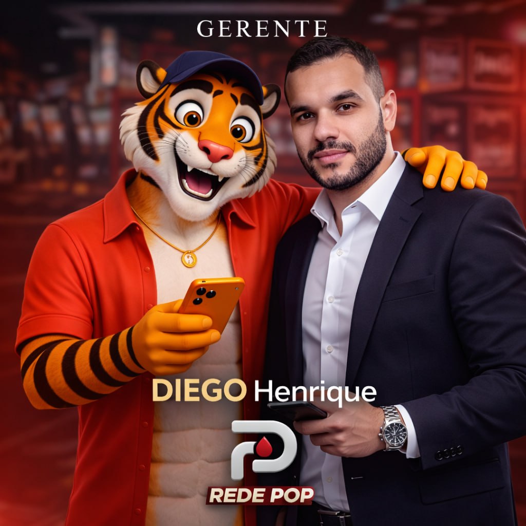 DIEGO HENRIQUE
